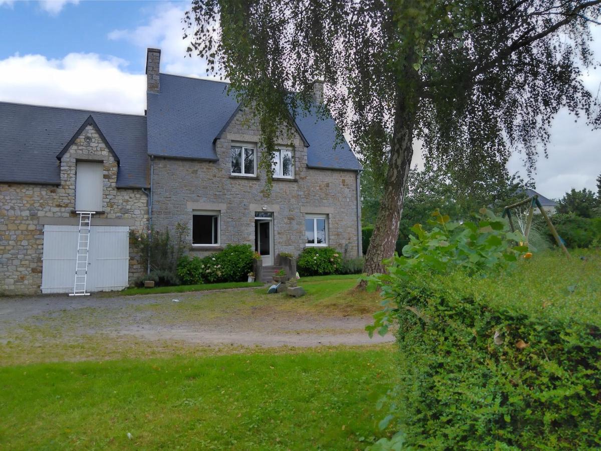 Gites Les Clairets - Normandie Mortain-Bocage Exterior foto