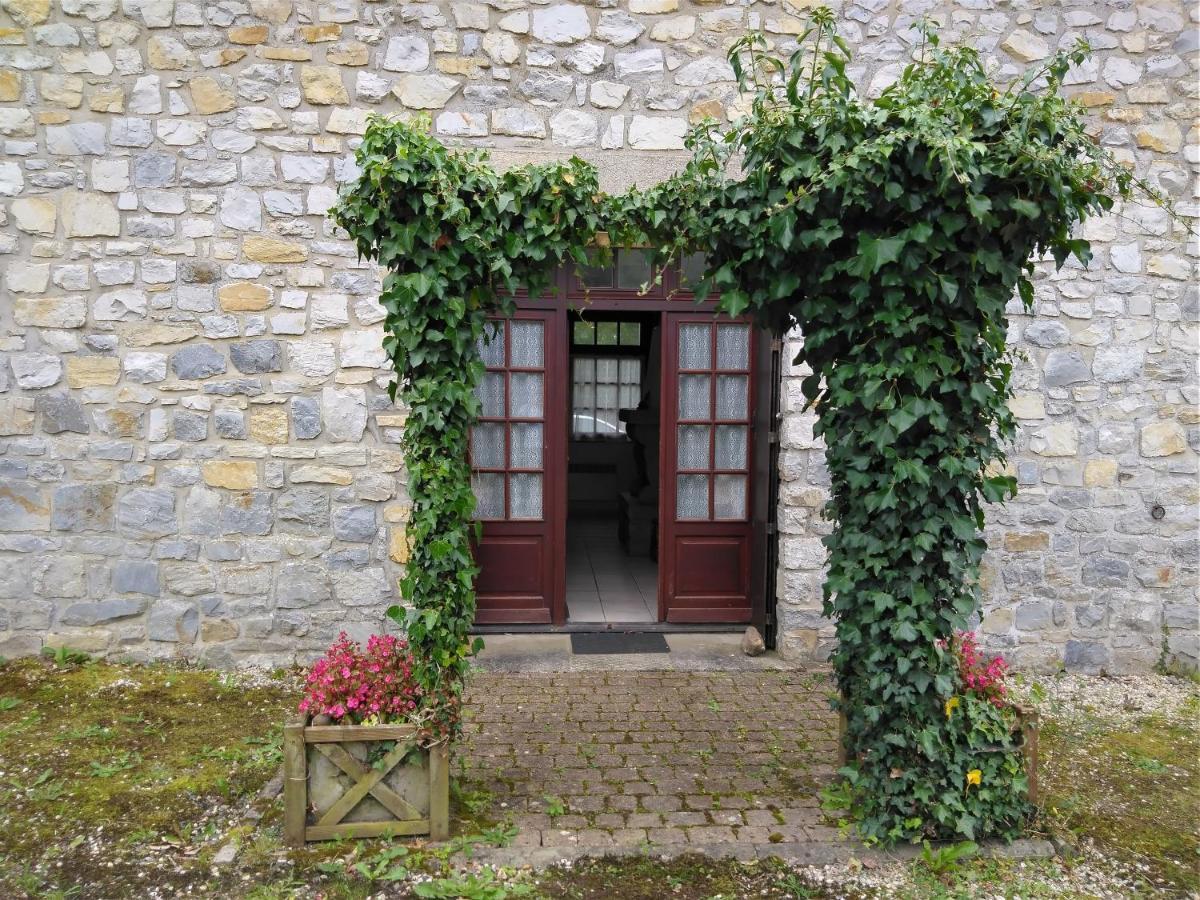 Gites Les Clairets - Normandie Mortain-Bocage Exterior foto