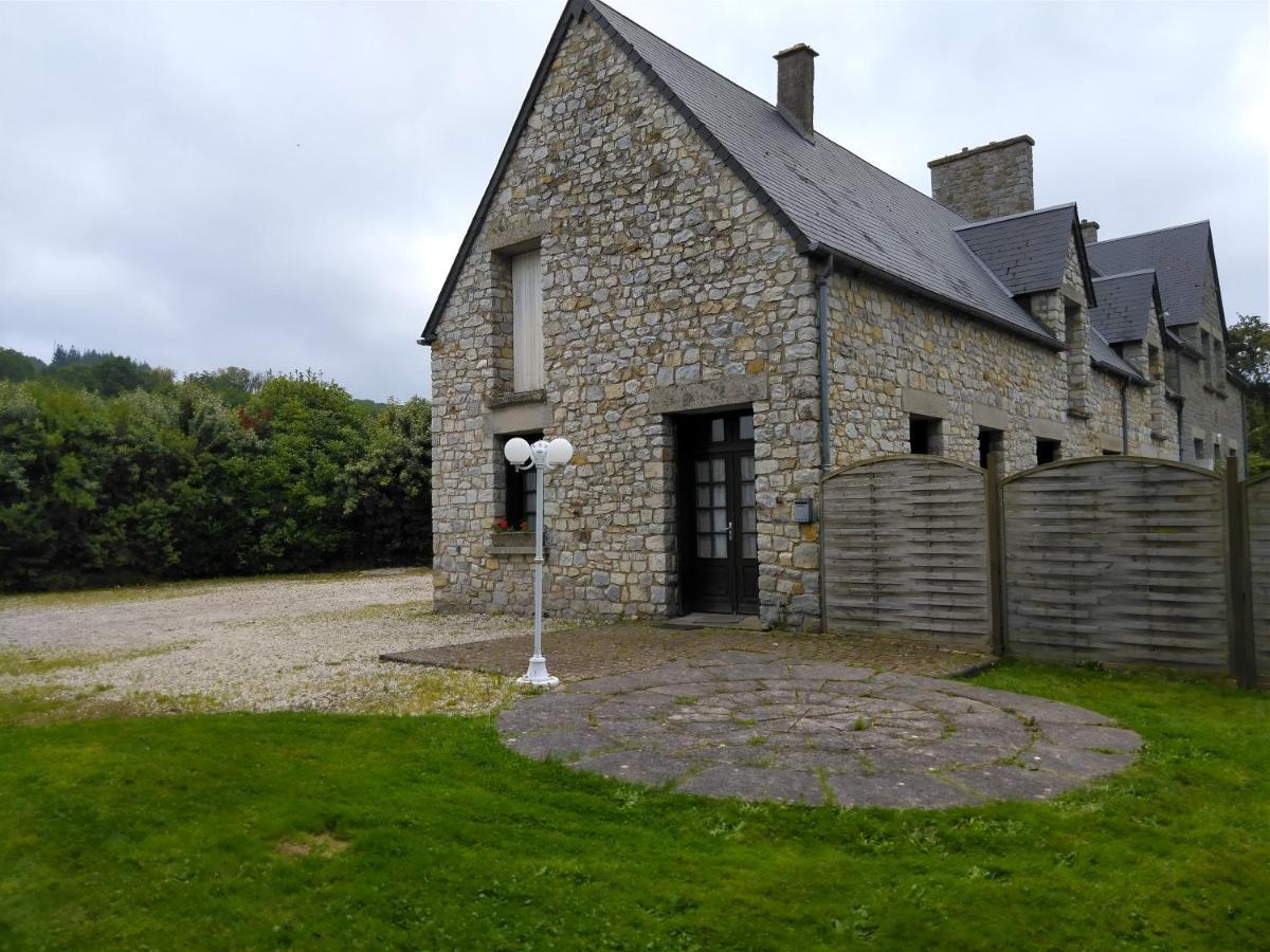Gites Les Clairets - Normandie Mortain-Bocage Exterior foto