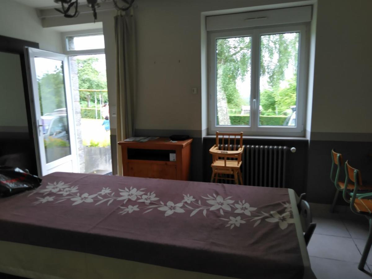 Gites Les Clairets - Normandie Mortain-Bocage Exterior foto