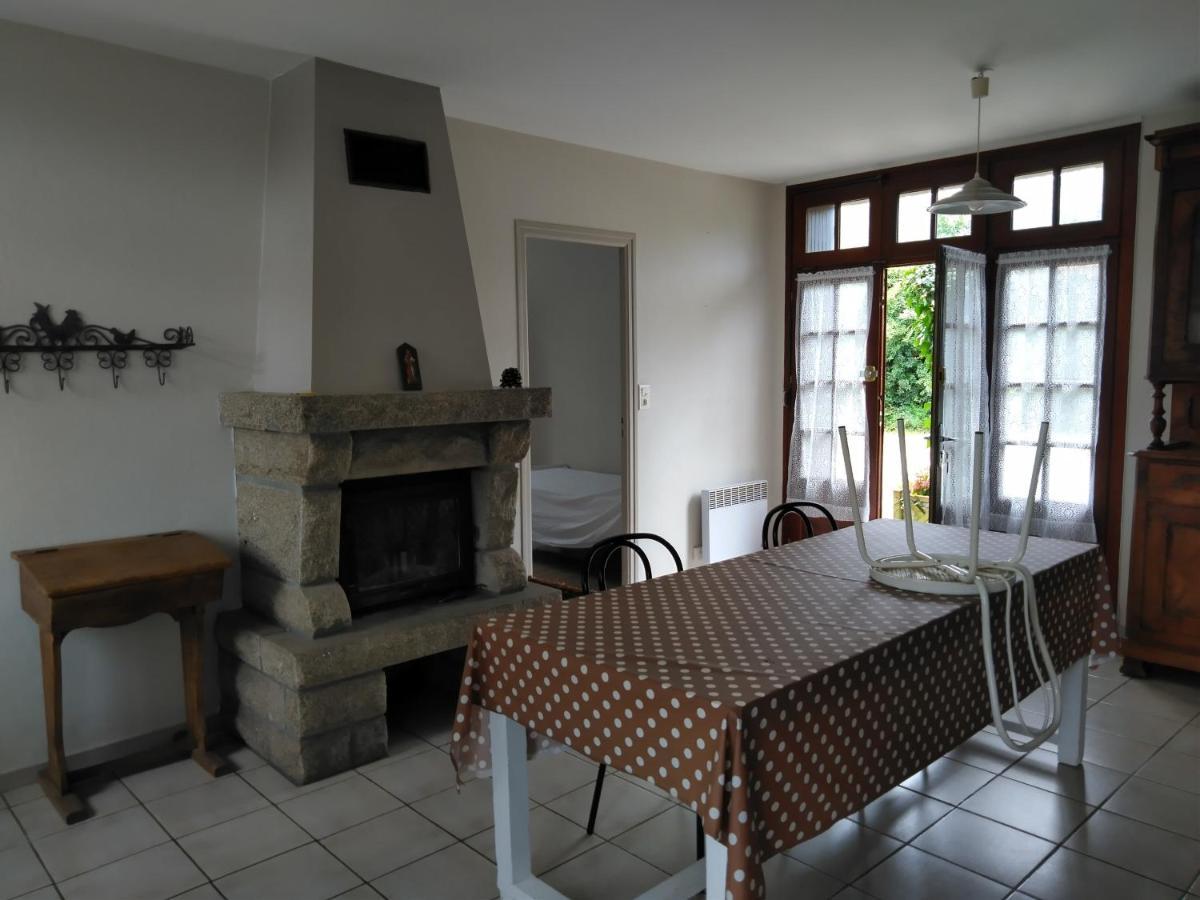 Gites Les Clairets - Normandie Mortain-Bocage Exterior foto