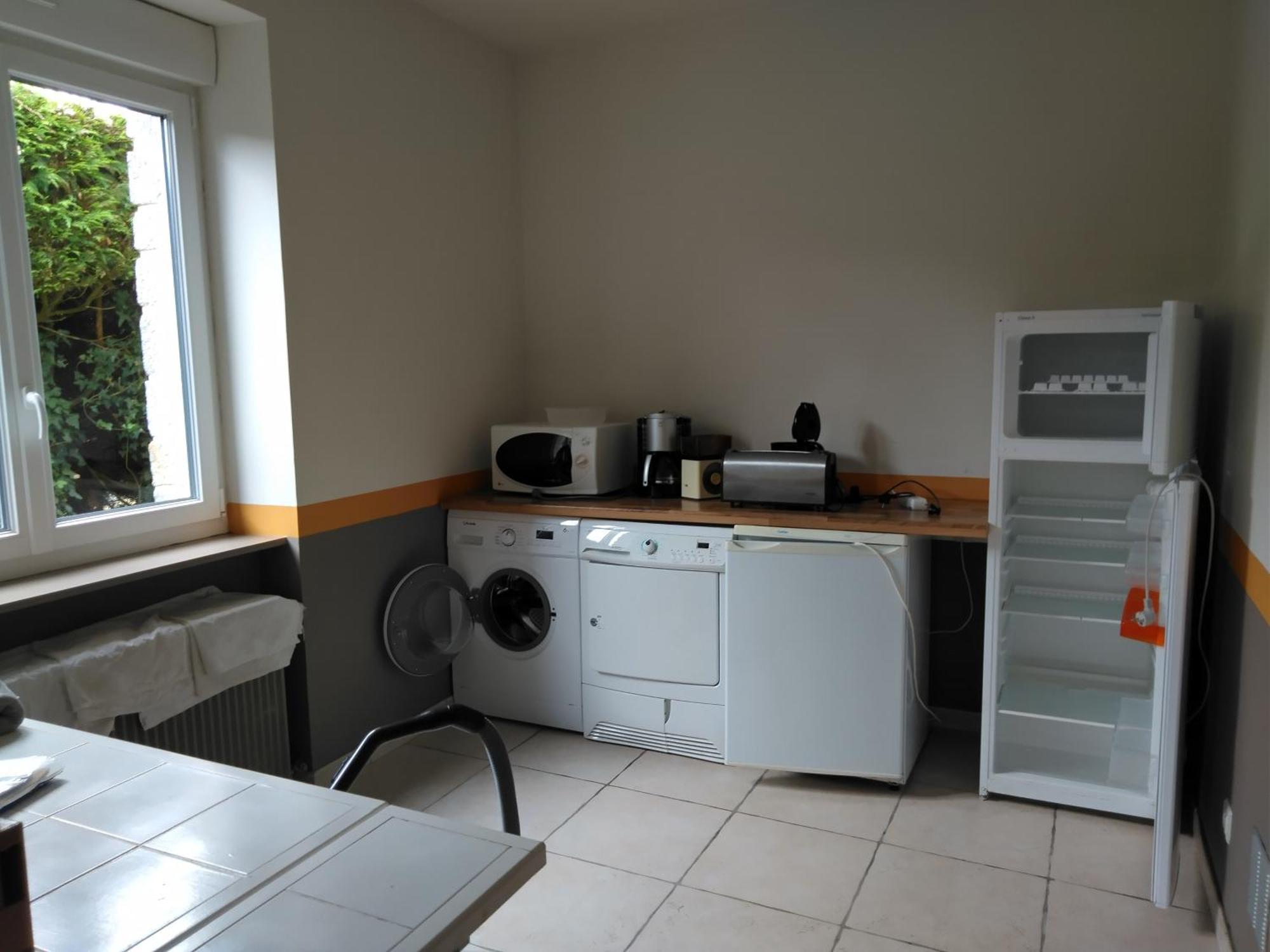 Gites Les Clairets - Normandie Mortain-Bocage Exterior foto